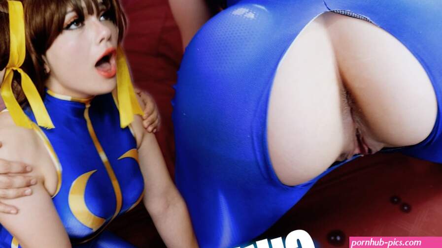 Free Chun Li Porn Videos