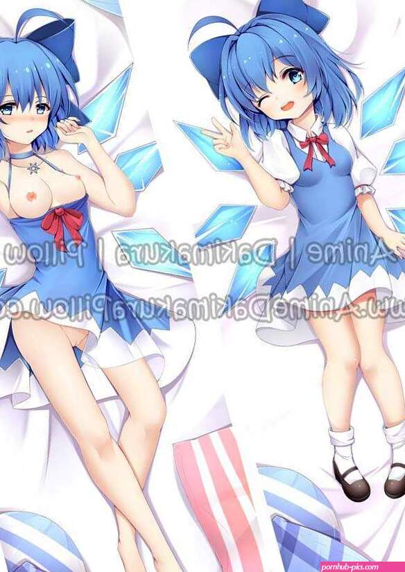 New Cirno