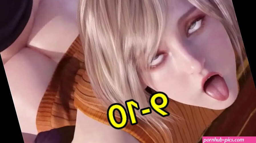 Claire Redfield vs Ashley Graham V2