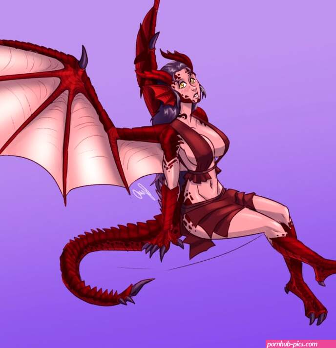 Dragon Hands hentai videos GIFs and images