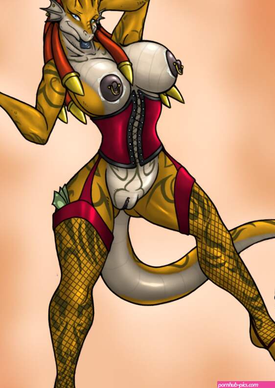 Read Dragonborn Hentai Porns