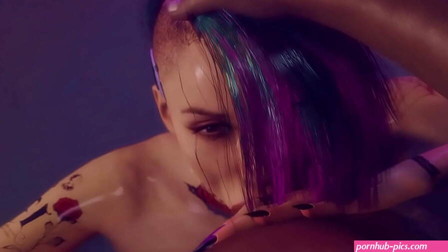 Cyberpunk 2077
