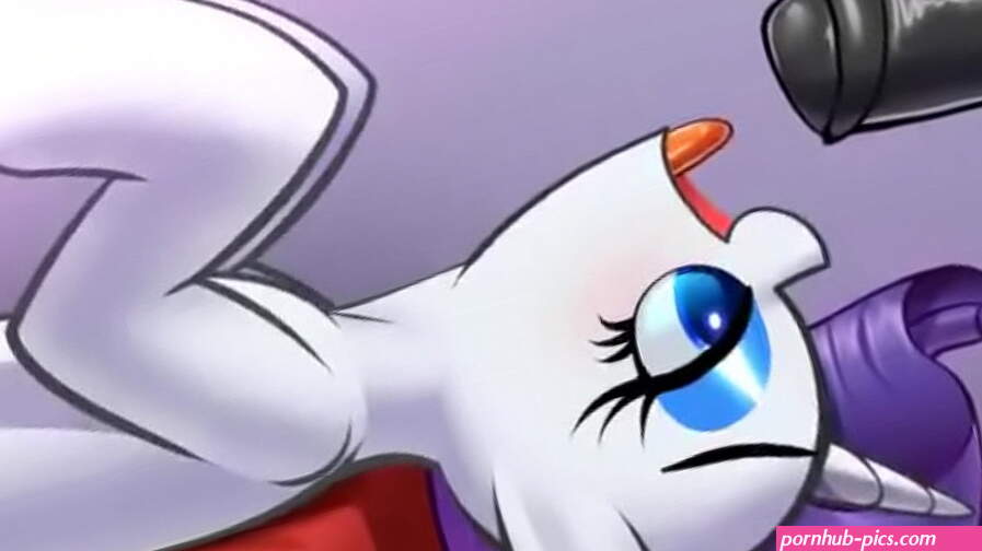 Mlp Rarity XXX