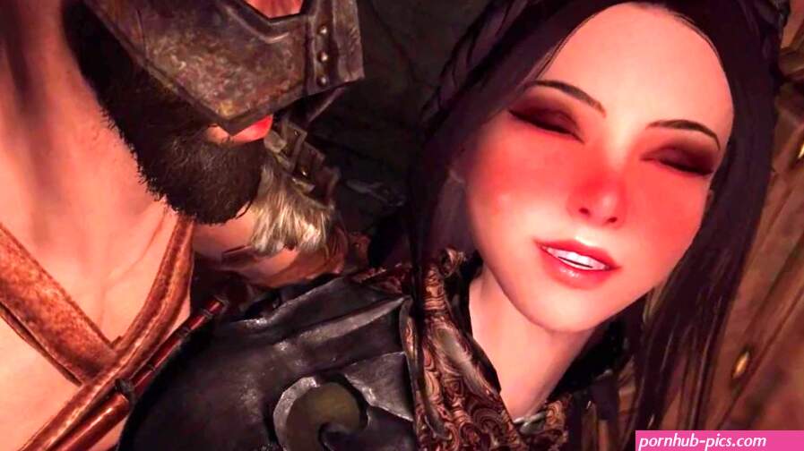 How Meeting Serana Should Have Gone In Skyrim...