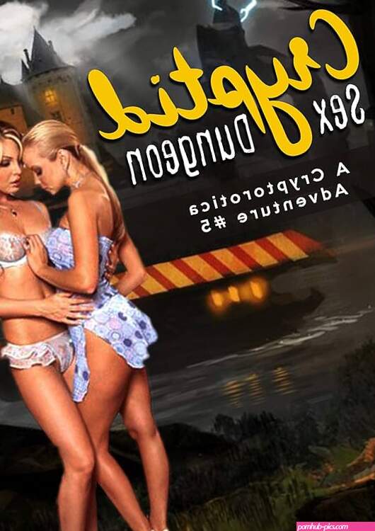 Cryptid Sex Dungeon: A Cryptorotica Adventure 5