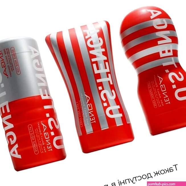 Tenga US Deep Throat Original Vacuum Cup GENTLE 38203808