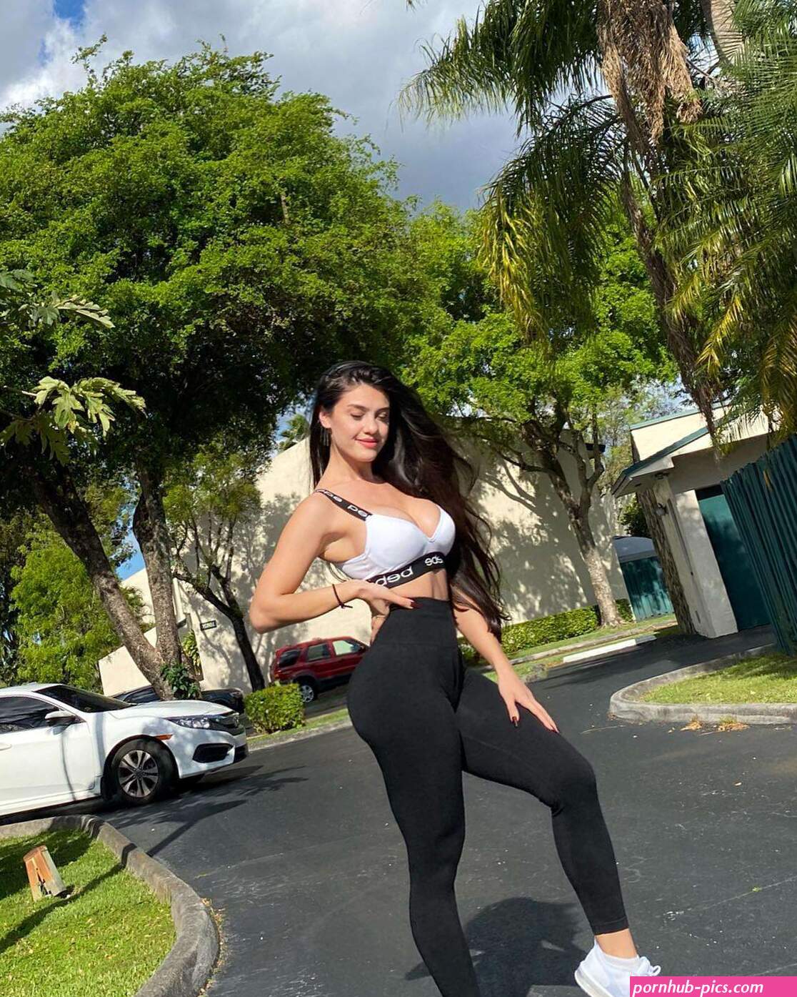 eceozbdk Nude OnlyFans Photos 10