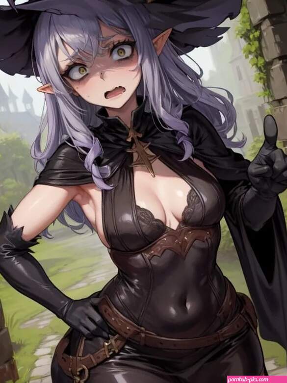 Elf Characters for NSFW AI Chat