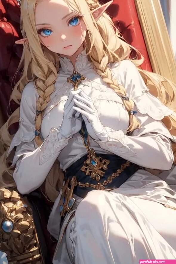 Elf Characters for NSFW AI Chat