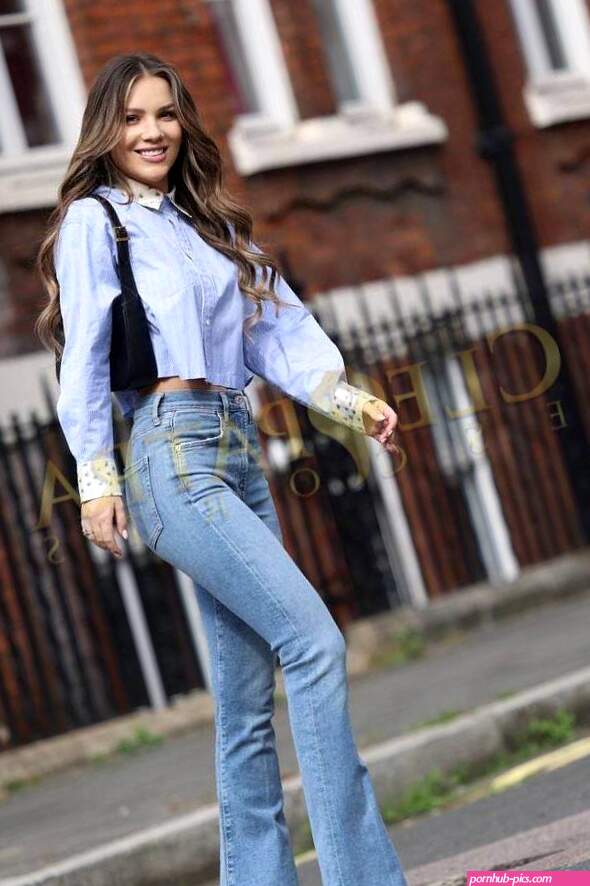 Erika High Street Kensington Swiss Escort