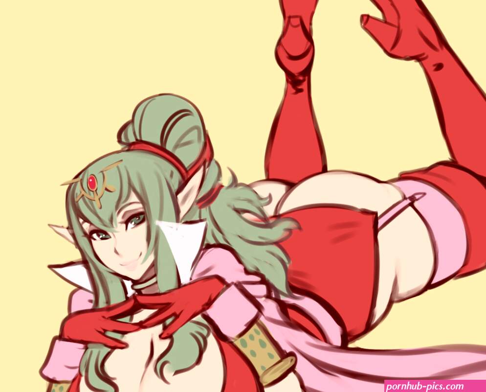 Read Tiki Fire Emblem Hentai Porns