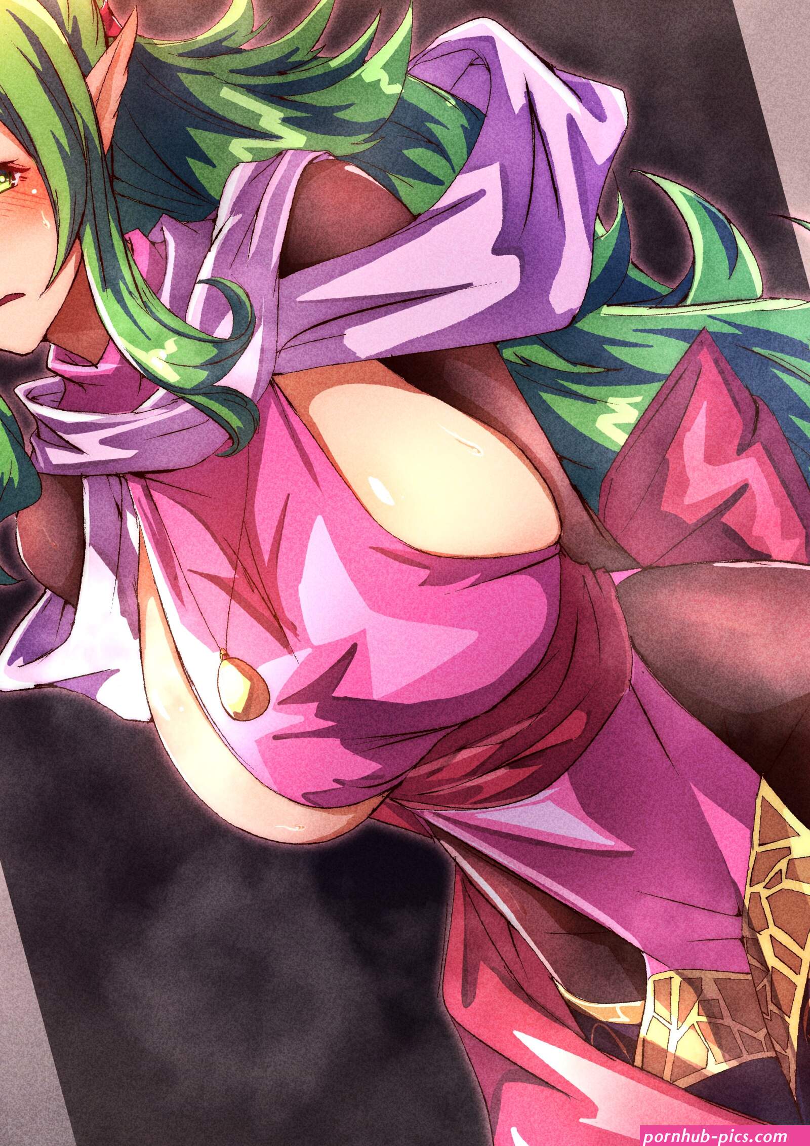Tiki Adult Fated Divinity Fire Emblem hentai videos GIFs and images