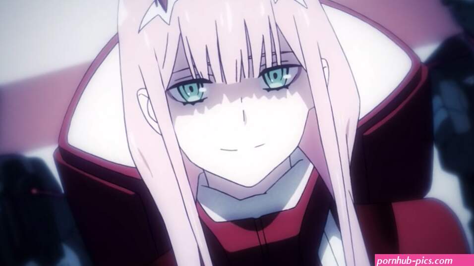 OO2 Darling in the Franxx 002 fuck what you think x4