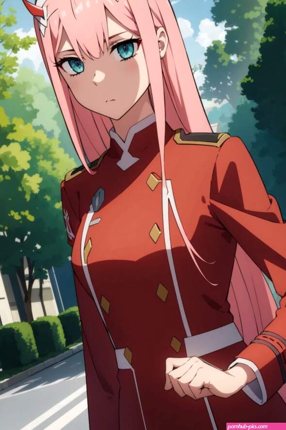 Zero Two Sex
