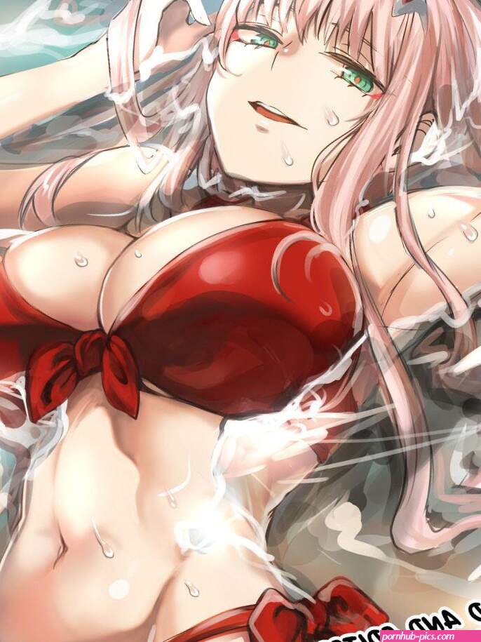 Club Manatsu No Setsuna- Darling In The Franxx Hentai Fucked