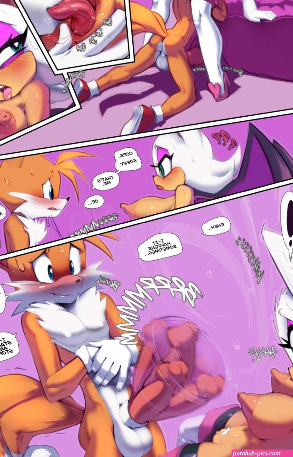 Sonic