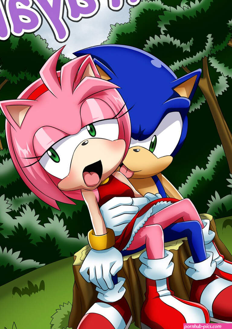 Sonic Amy Rose fucking
