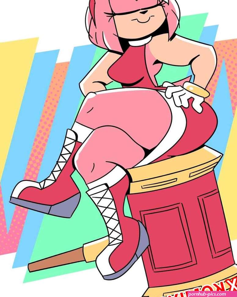 .. Sonic girls
