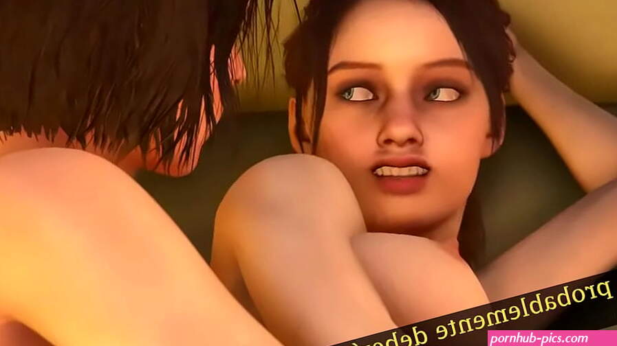 Resident evil futa sub español