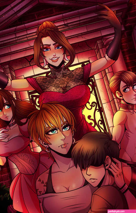 FutaDomWorld by FutaDomWorld