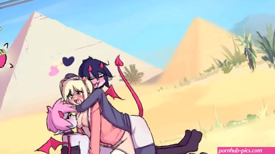 Max The Elf v0.4 futanari sex games Ep.5 gender bending to have sex with a futa girl