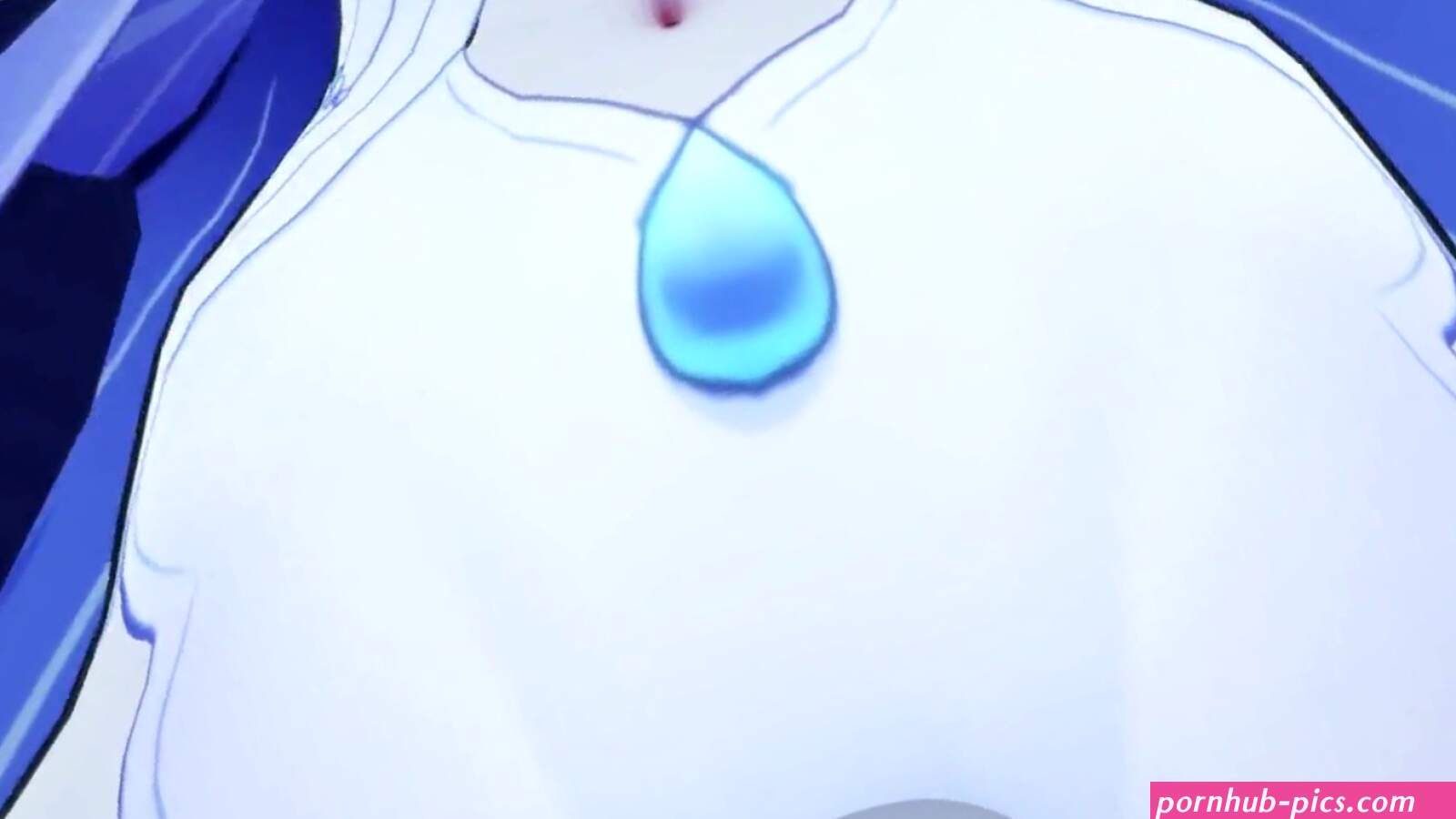 Genshin Impact Futa Kokomi Taker POV watch online