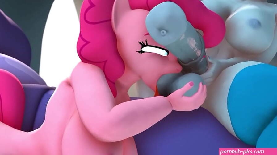 Futa MLP Compilation 9
