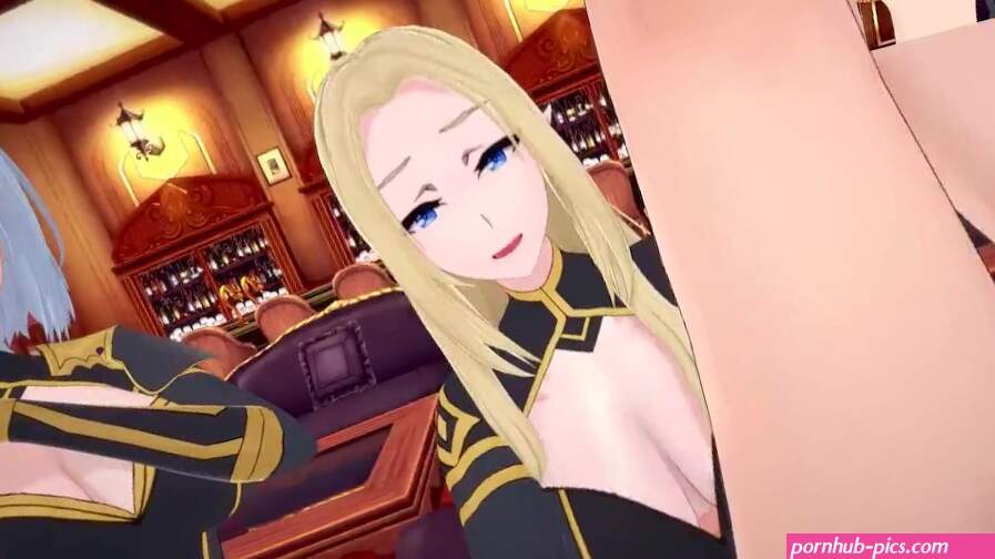 Futa Alpha and Futa Beta Male Taker POV Emi...