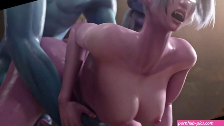 Free Warcraft Porn Videos