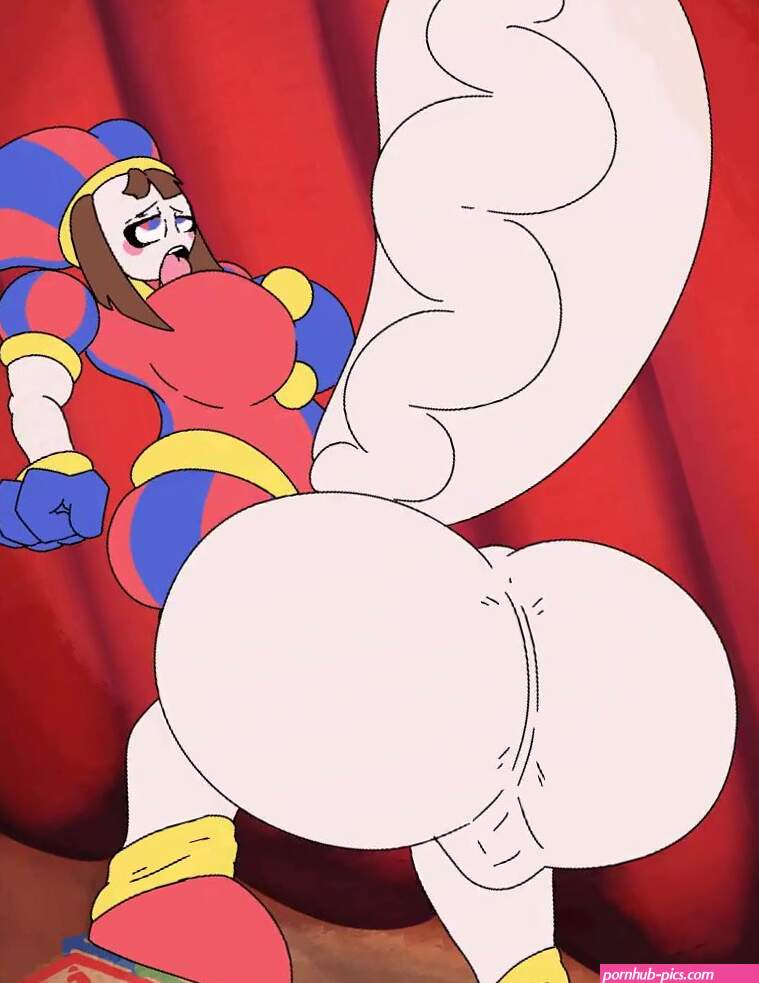 pomni ejaculation