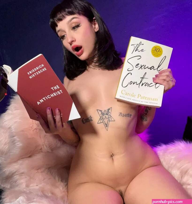 G0atgirl leaks