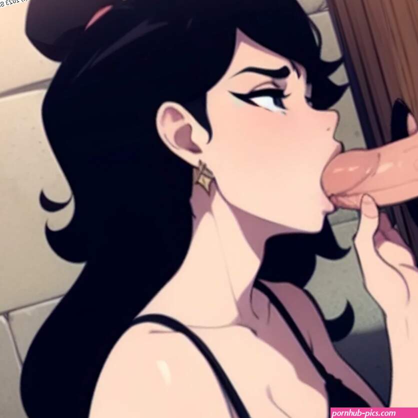 Glory Hole Porn Videos of Anonymous Blowjobs