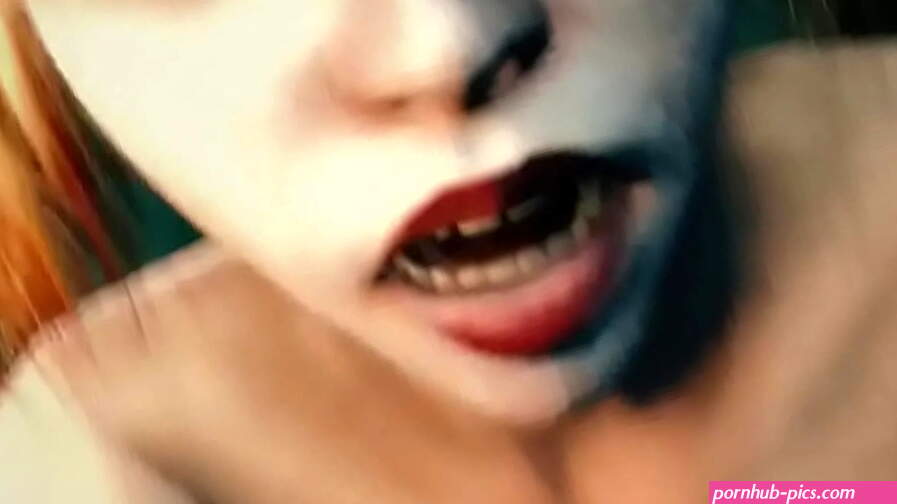 Harley Herself On You POV