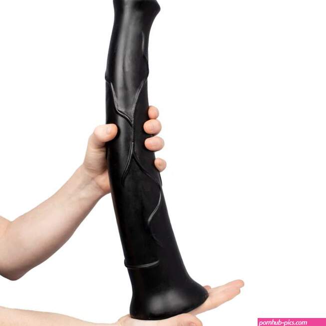 X-Men 17 Huge Horse Dildo