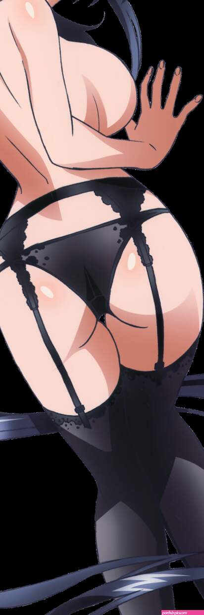 High School DxD