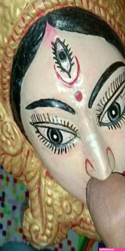 Dharmik Interfaith Sex