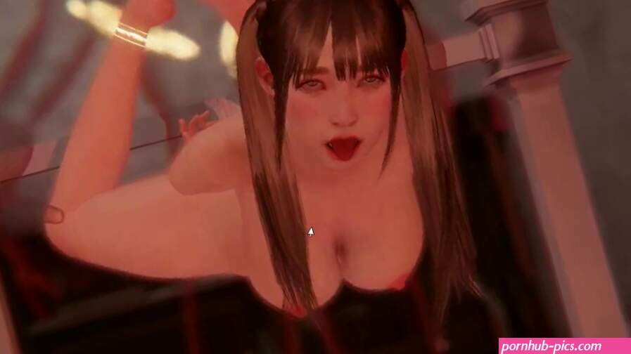 hentai game Rise of Eros