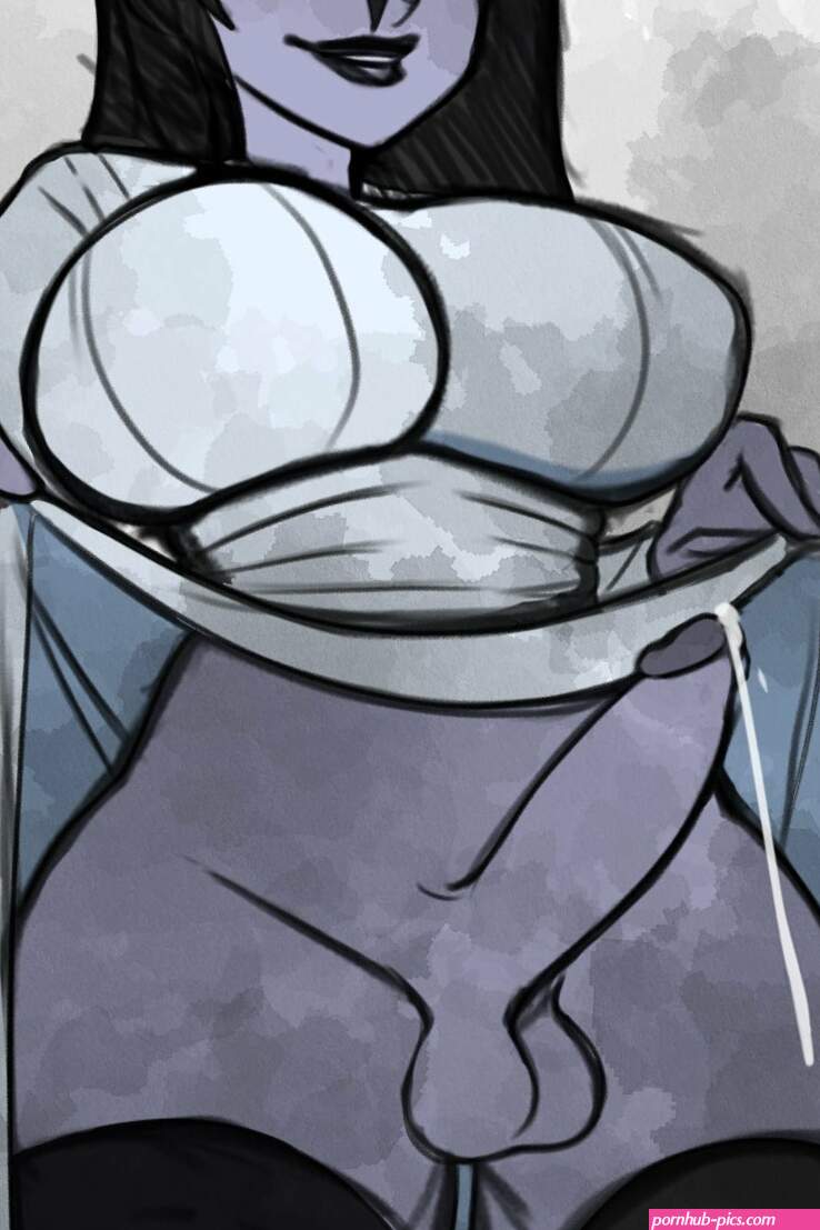 Sadako PSA Shes Canonically a Futa by 8BitCardinal on Newgrounds