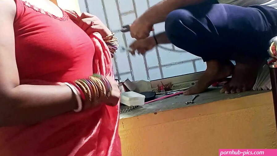Stranger Bhabhi XNXX sex videos On Xvideos