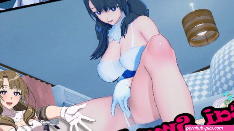 Hot MILF Mamako Oosuki fingers herself in the living room
