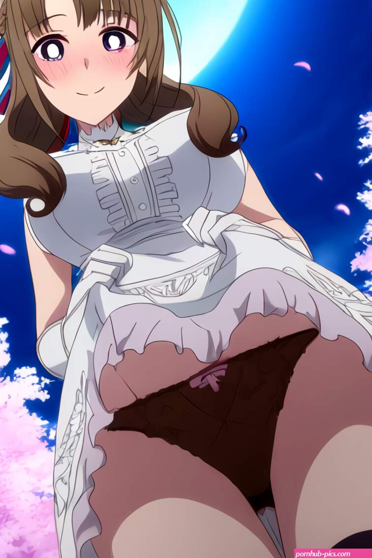 Oosuki Mamako by violetvitamin2 on DeviantArt