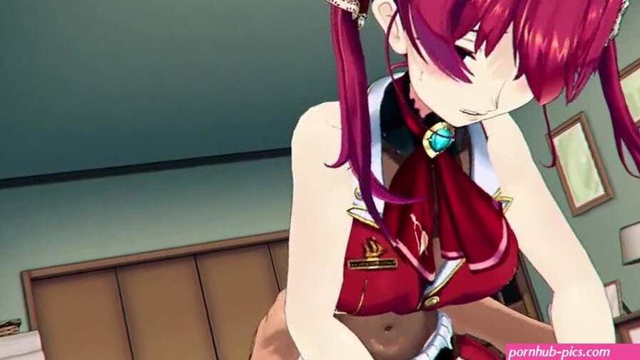 houshou marine riding
