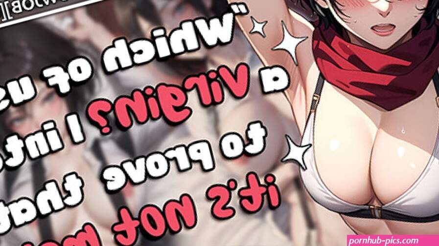 Hentai joi