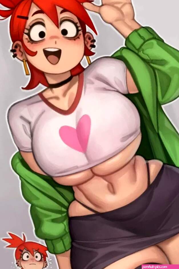 ImaginaryBimbo Frankie