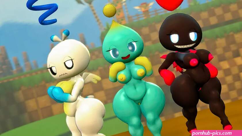 Chao Bimbofication