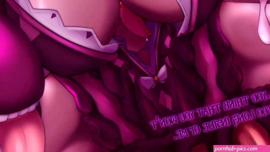 Monster Girl Adventures Ruins Voiced Hentai JOI
