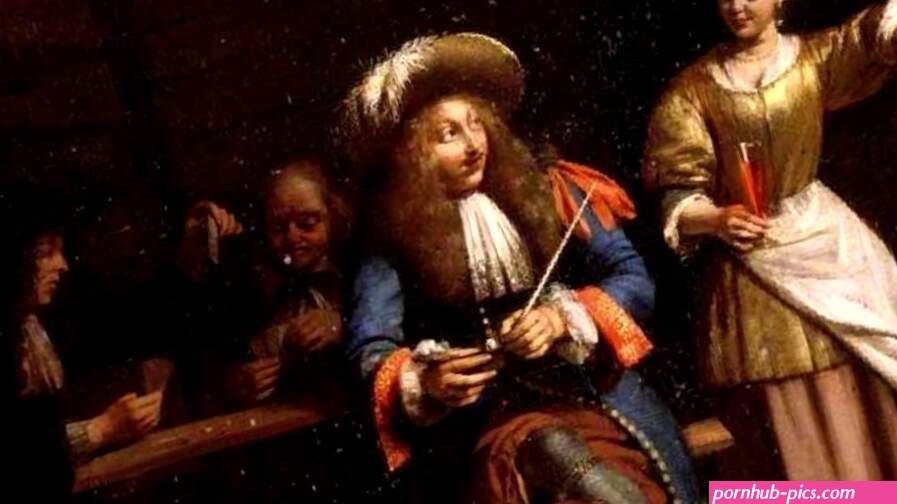 Tavern Wench