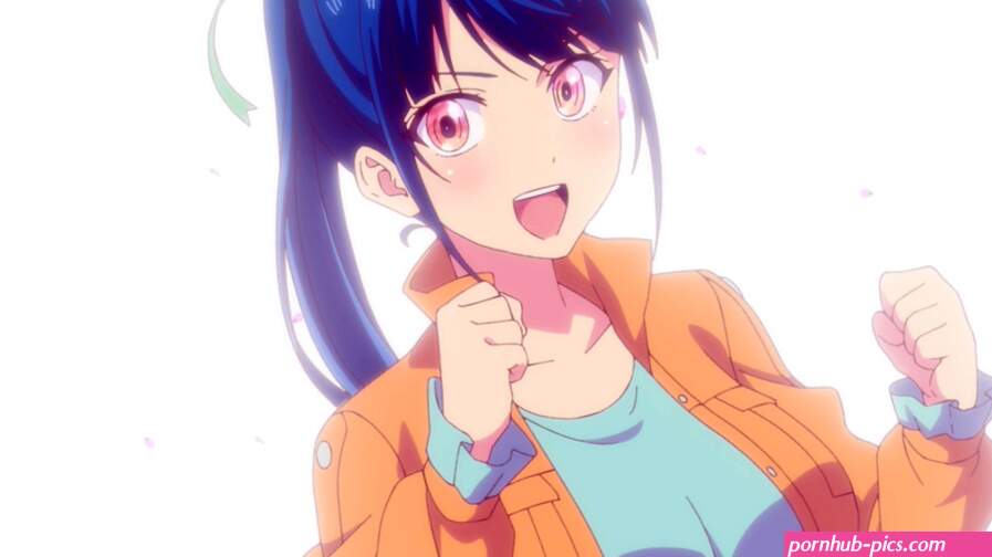 Megami no Cafe Terrace Episode 2 Fanservice Review