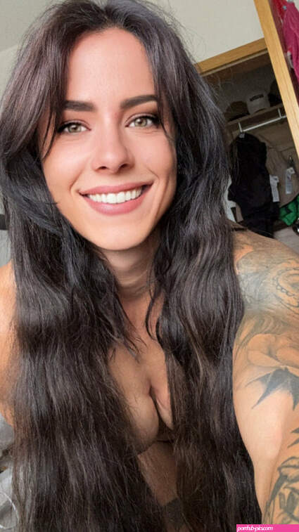 Janine Schmidt aka janineschmidt aka janineschmidt.official Nude Leaks OnlyFans