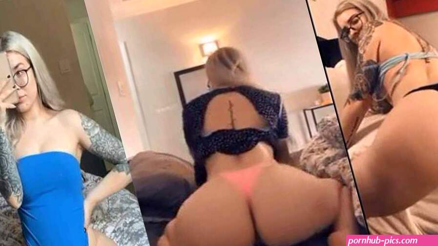 Jen Brett Nude Onlyfans Leaked Video Slutpad 43296